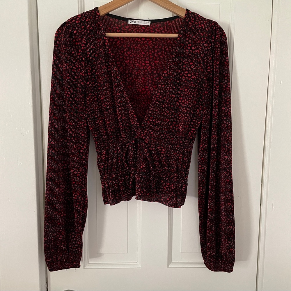 Zara Top